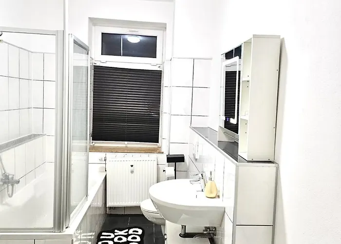 Mit Balkon 3* Chemnitz