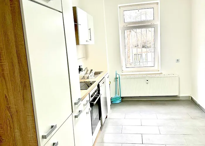 Mit Balkon Apartamento 3*